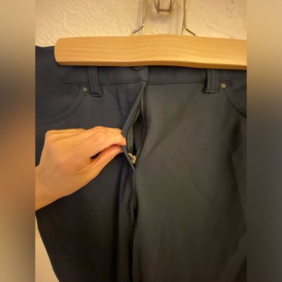 Lululemon pants - Picture 3 of 8